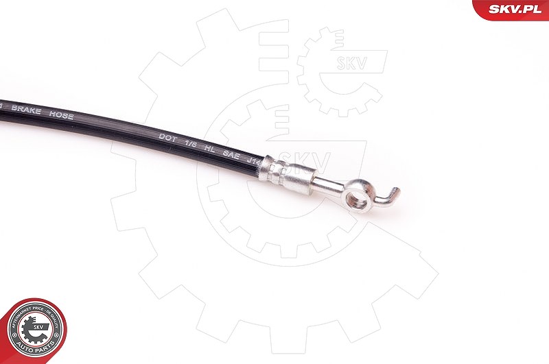 Esen Skv Bremsschlauch [Hersteller-Nr. 35SKV111] für Toyota