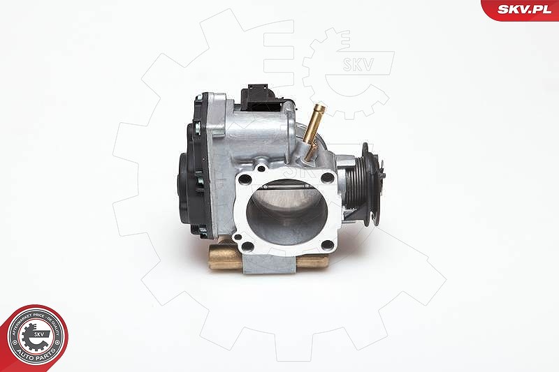 Esen Skv Drosselklappenstutzen [Hersteller-Nr. 12SKV005] für Audi