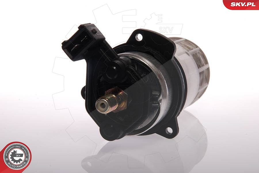 Esen Skv Kraftstoffpumpe [Hersteller-Nr. 02SKV251] für Seat, VW