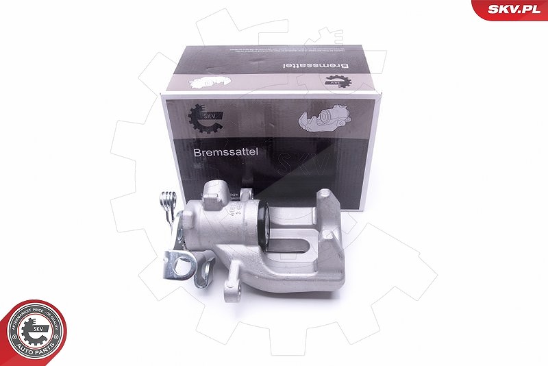 Esen Skv Bremssattel [Hersteller-Nr. 46SKV703] für Peugeot, Citroën