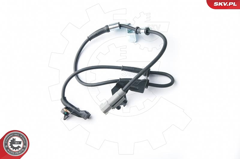 Esen Skv Sensor, Raddrehzahl [Hersteller-Nr. 06SKV259] für Chrysler