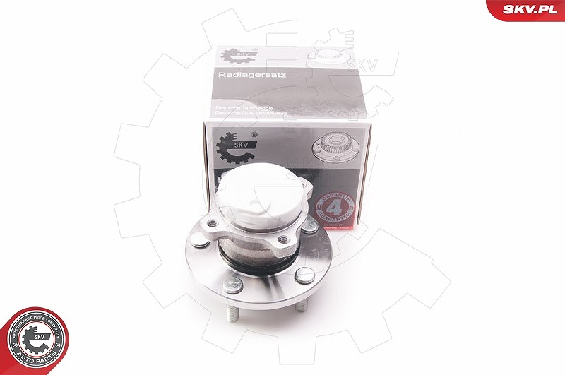 Esen Skv Radlagersatz [Hersteller-Nr. 29SKV079] für Mazda