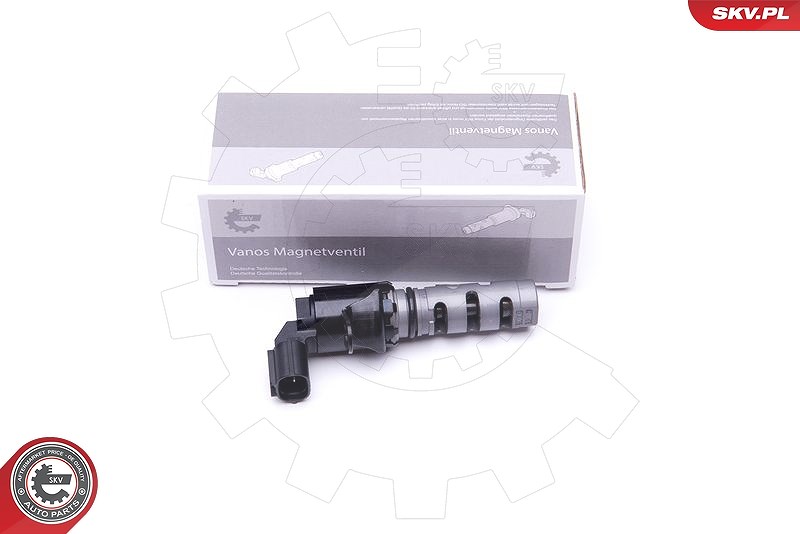 Esen Skv Steuerventil, Nockenwellenverstellung [Hersteller-Nr. 39SKV062] für Daihatsu, Aston Martin, Subaru, Toyota