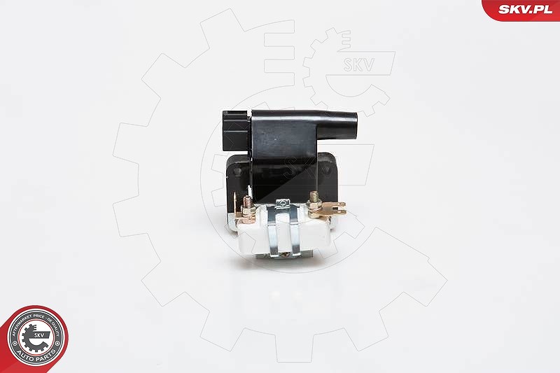 Esen Skv Zündspule [Hersteller-Nr. 03SKV095] für Daihatsu, Kia