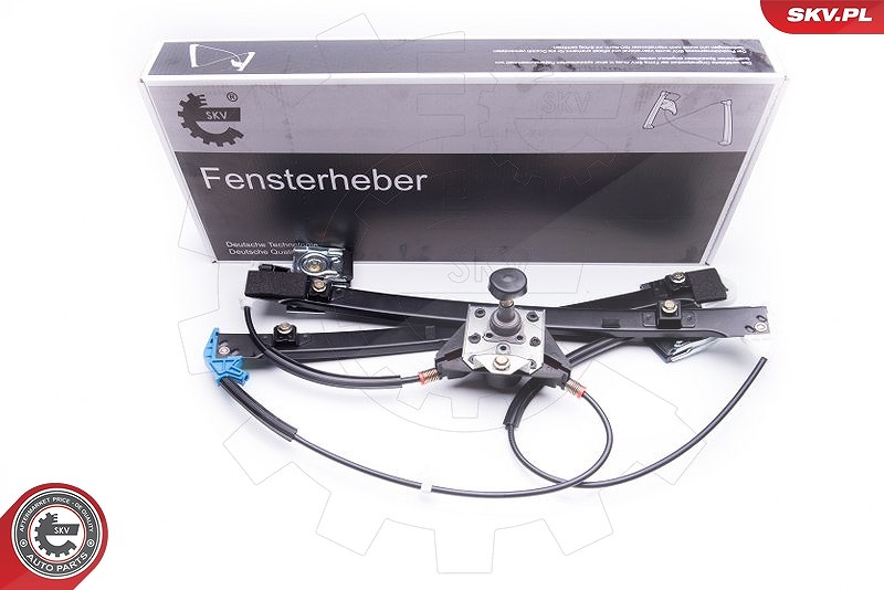 Esen Skv Fensterheber [Hersteller-Nr. 00SKV042] für Seat, VW