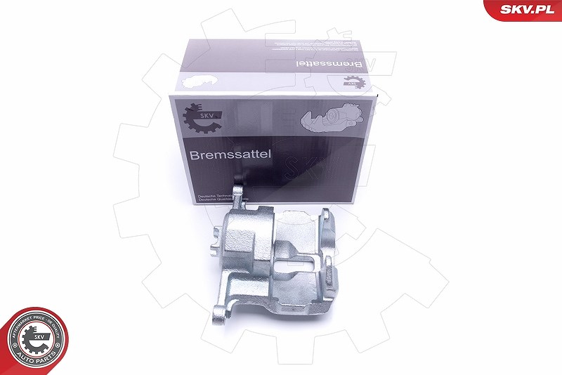 Esen Skv Bremssattel [Hersteller-Nr. 46SKV241] für Suzuki