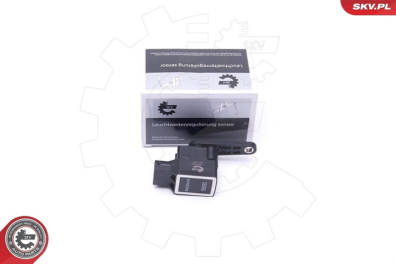 Esen Skv Sensor, Xenonlicht (Leuchtweiteregulierung) [Hersteller-Nr. 17SKV445] für Ford, Volvo