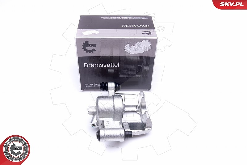 Esen Skv Bremssattel [Hersteller-Nr. 45SKV633] für VW, Mercedes-Benz