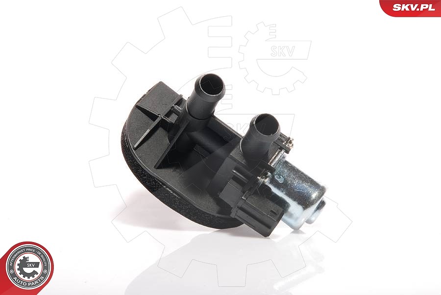 Esen Skv Kühlmittelregelventil [Hersteller-Nr. 95SKV902] für Ford, Mazda