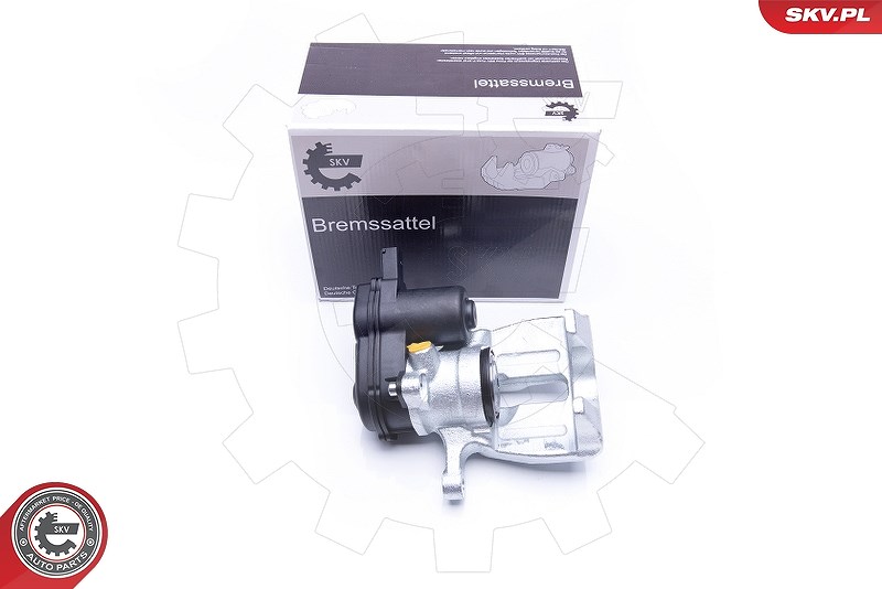 Esen Skv Bremssattel [Hersteller-Nr. 34SKV814] für Audi