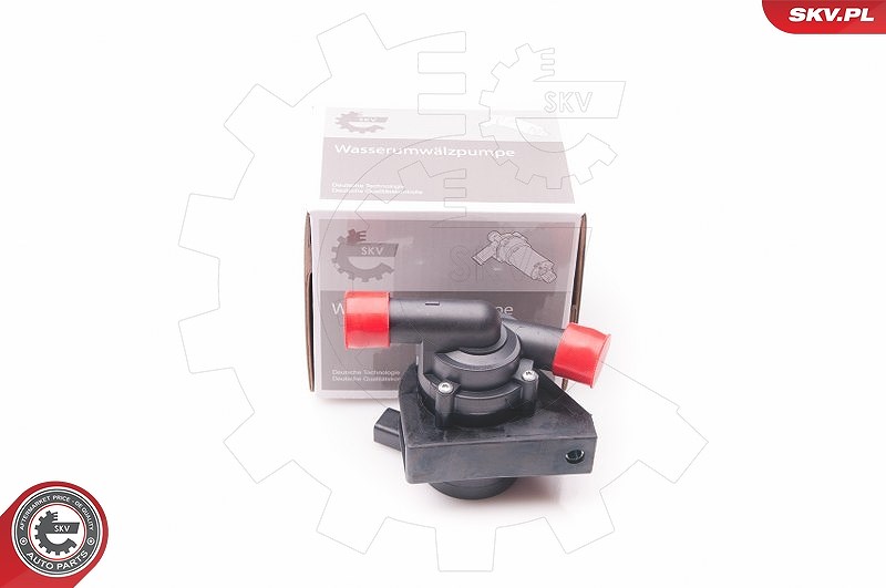 Esen Skv Wasserumwälzpumpe, Standheizung [Hersteller-Nr. 22SKV010] für VW, Skoda, Audi
