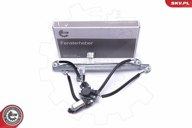 Esen Skv Fensterheber [Hersteller-Nr. 51SKV071] für Chrysler