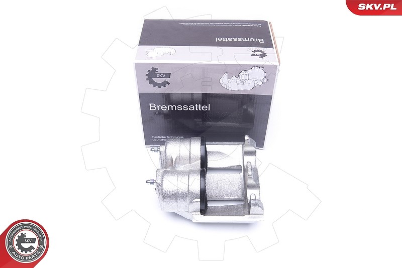 Esen Skv Bremssattel [Hersteller-Nr. 42SKV121] für Renault