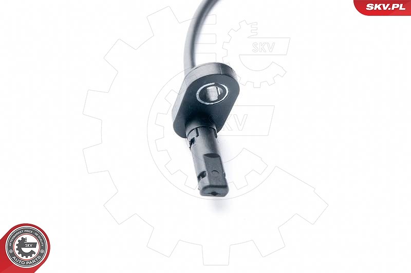 Esen Skv Sensor, Raddrehzahl [Hersteller-Nr. 06SKV223] für Honda