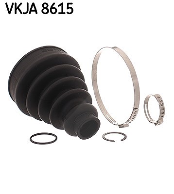 Skf Gelenksatz, Antriebswelle [Hersteller-Nr. VKJA8615] für Skoda, Audi, VW, Seat