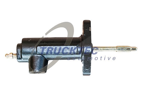 Trucktec Automotive Nehmerzylinder, Kupplung [Hersteller-Nr. 02.23.128] für Mercedes-Benz