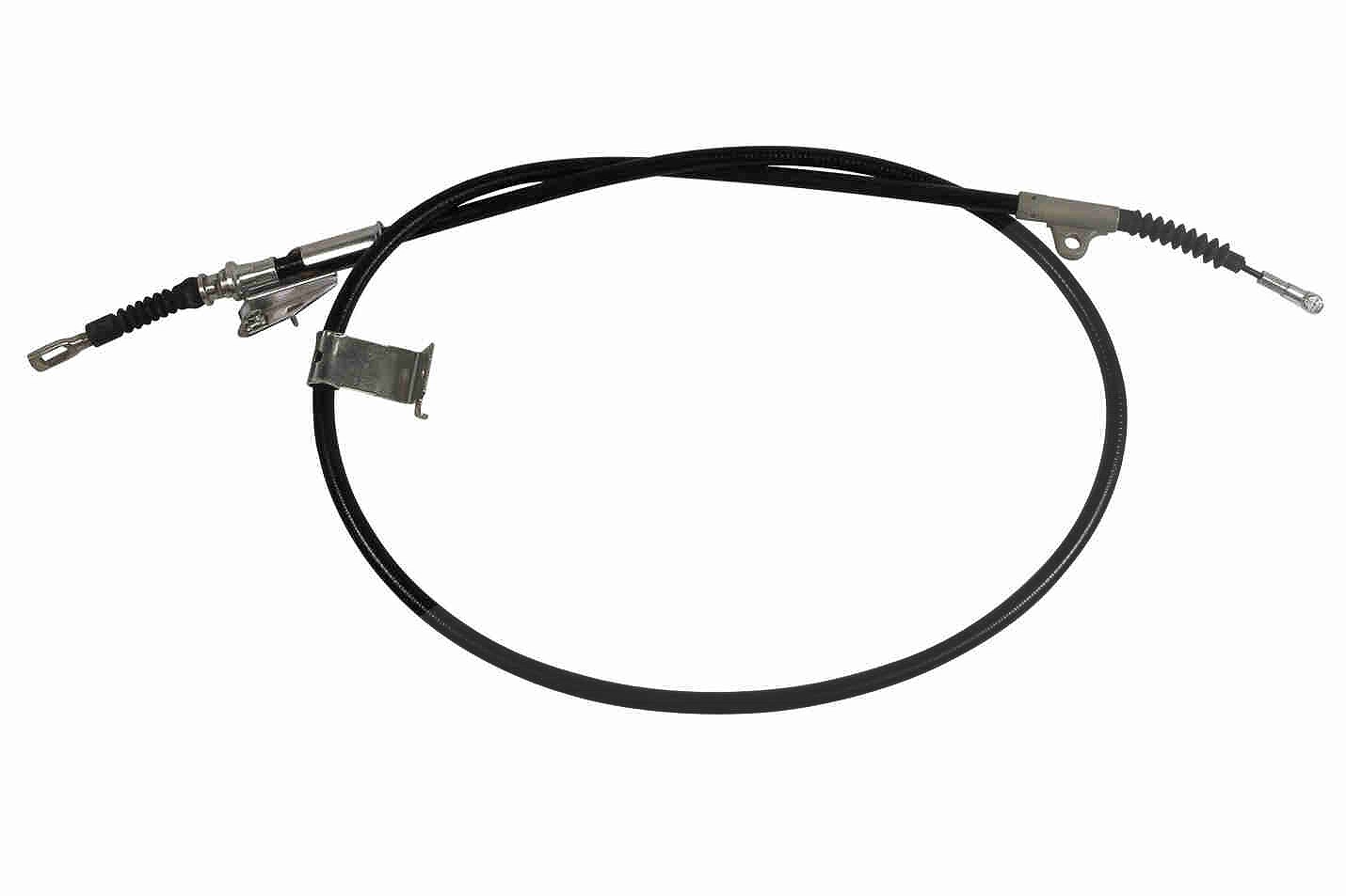 Ackoja Seilzug, Feststellbremse [Hersteller-Nr. A38-30021] für Nissan