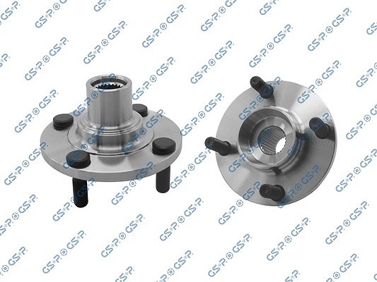 Gsp Radlagersatz [Hersteller-Nr. 9425017] für Nissan