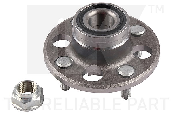 Nk Radlagersatz [Hersteller-Nr. 769935] für Honda, Rover