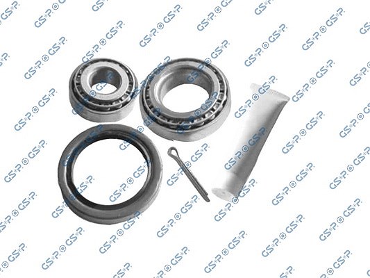 Gsp Radlagersatz [Hersteller-Nr. GK0826] für Toyota, VW