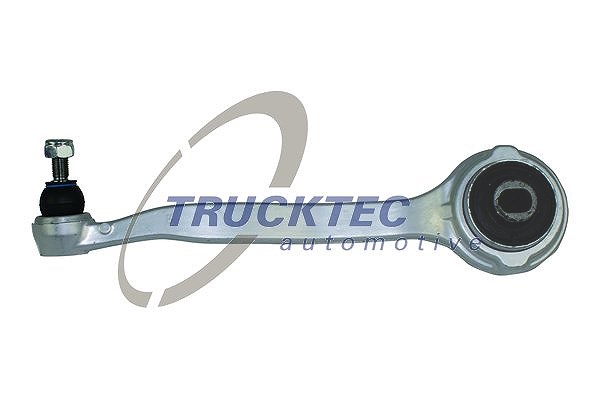 Trucktec Automotive Lenker, Radaufhängung [Hersteller-Nr. 02.32.037] für Mercedes-Benz