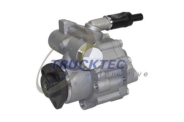 Trucktec Automotive Hydraulikpumpe, Lenkung [Hersteller-Nr. 02.37.135] für Mercedes-Benz