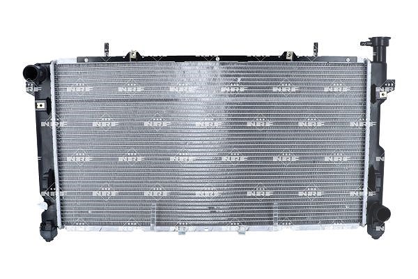 Nrf Kühler, Motorkühlung [Hersteller-Nr. 56020] für Chrysler, Dodge