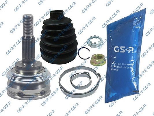 Gsp Gelenksatz, Antriebswelle [Hersteller-Nr. 831001] für Lexus, Toyota
