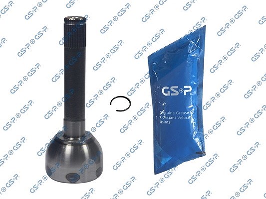 Gsp Gelenksatz, Antriebswelle [Hersteller-Nr. 859050] für Toyota