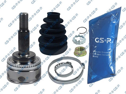 Gsp Gelenksatz, Antriebswelle [Hersteller-Nr. 859024] für Toyota