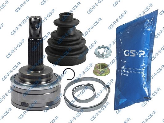 Gsp Gelenksatz, Antriebswelle [Hersteller-Nr. 859054] für Toyota
