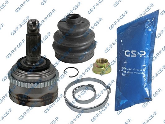 Gsp Gelenksatz, Antriebswelle [Hersteller-Nr. 851007] für Mg, Rover