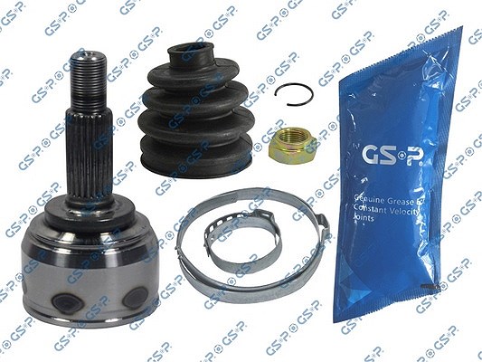 Gsp Gelenksatz, Antriebswelle [Hersteller-Nr. 841047] für Nissan