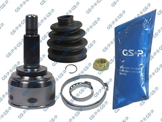 Gsp Gelenksatz, Antriebswelle [Hersteller-Nr. 841046] für Nissan