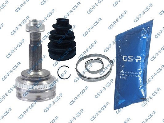 Gsp Gelenksatz, Antriebswelle [Hersteller-Nr. 859035] für Toyota