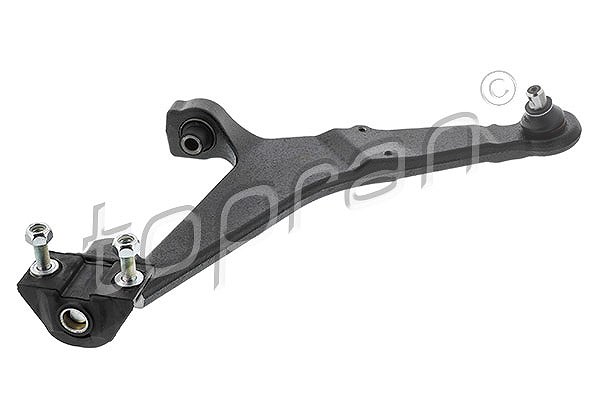 Topran Lenker, Radaufhängung [Hersteller-Nr. 720205] für Peugeot, Citroën