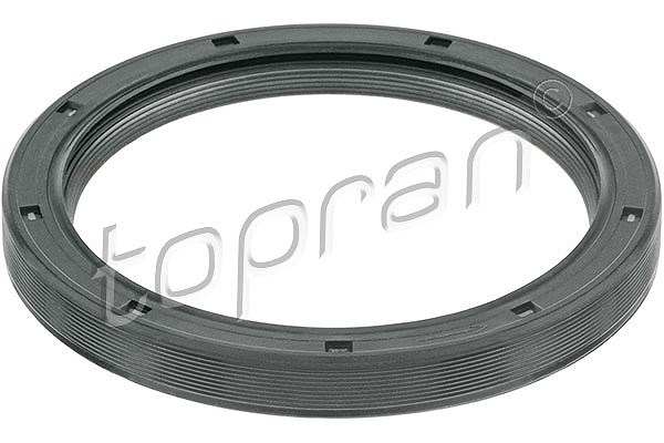 Topran Wellendichtring, Kurbelwelle [Hersteller-Nr. 501134] für BMW