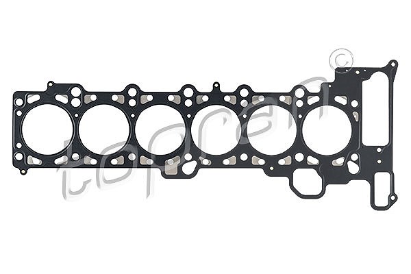 Topran Dichtung, Zylinderkopf [Hersteller-Nr. 501118] für BMW
