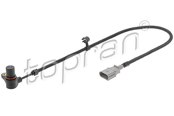 Topran Impulsgeber Kurbelwelle [Hersteller-Nr. 111379] für Seat, VW, Audi, Skoda