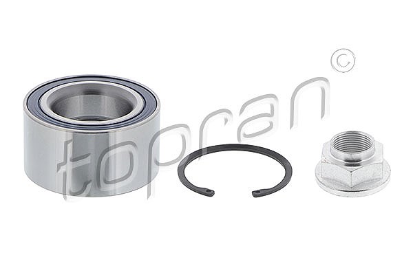 Topran Radlagersatz [Hersteller-Nr. 401160] für Mercedes-Benz