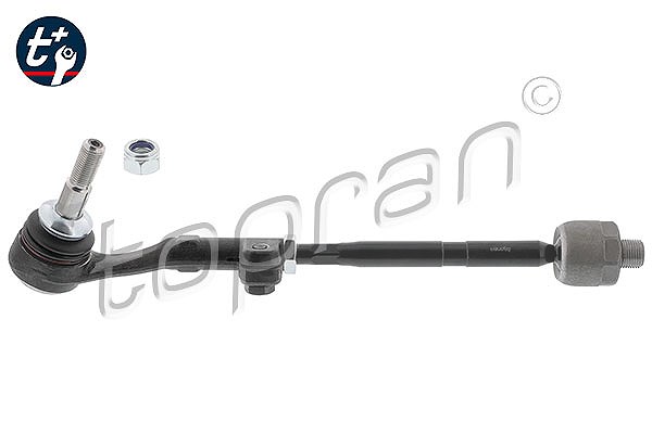 Topran Spurstange [Hersteller-Nr. 500924] für BMW