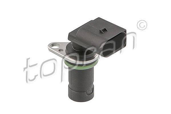 Topran Drehzahlsensor, Motormanagement [Hersteller-Nr. 501442] für BMW