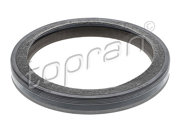 Topran Wellendichtring, Kurbelwelle [Hersteller-Nr. 111308] für VW