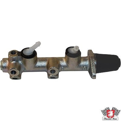 Jp Group Hauptbremszylinder [Hersteller-Nr. 8161100100] für VW