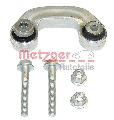 Metzger Autoteile Stange/Strebe, Stabilisator [Hersteller-Nr. 53006111] für VW, Audi, Skoda