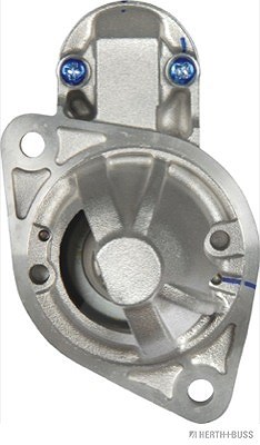 Herth+buss Jakoparts Starter [Hersteller-Nr. J5215060] für Mitsubishi, Smart