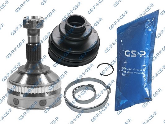 Gsp Gelenksatz, Antriebswelle [Hersteller-Nr. 845052] für Peugeot