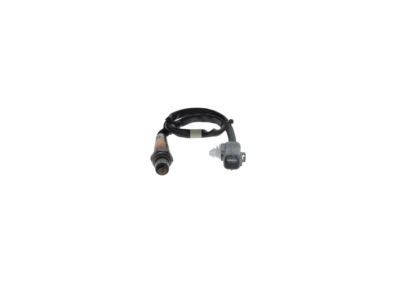 Bosch Lambdasonde [Hersteller-Nr. 0258007059] für VW