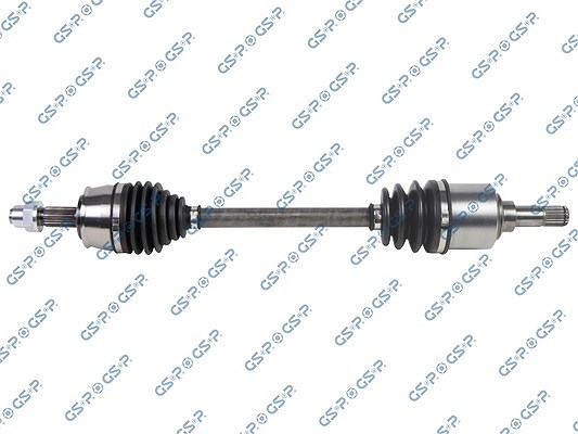 Gsp Antriebswelle [Hersteller-Nr. 217032] für Fiat