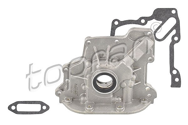 Topran Ölpumpe [Hersteller-Nr. 110349] für Skoda, Audi, Seat, VW